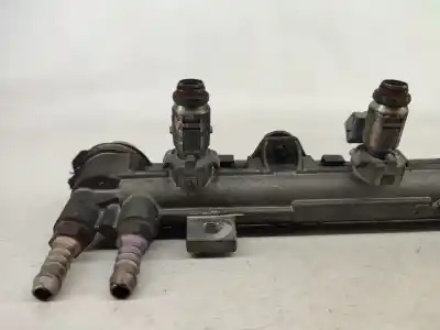 Автозапчасти б/у рампа инжектора за seat toledo ii (1m2) 1.6 16v ссылки oem iam 036133319  