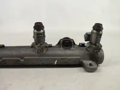 Автозапчасти б/у рампа инжектора за seat toledo ii (1m2) 1.6 16v ссылки oem iam 036133319  