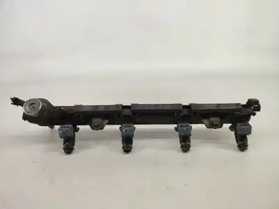 Автозапчасти б/у рампа инжектора за seat toledo ii (1m2) 1.6 16v ссылки oem iam 036133319  