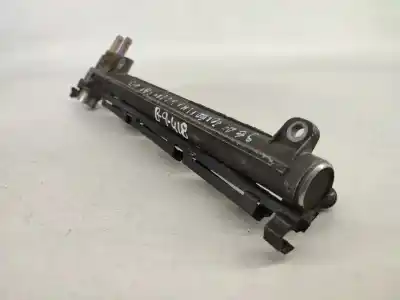 Автозапчасти б/у рампа инжектора за seat toledo ii (1m2) 1.6 16v ссылки oem iam 036133319  