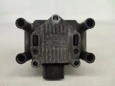 Автозапчастина б/у котушка запалювання для seat toledo ii (1m2) 1.6 16v посилання на oem iam 032905106b