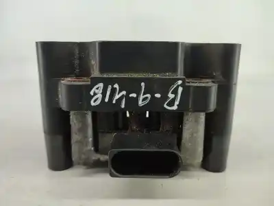 Автозапчасти б/у катушка зажигания за seat toledo ii (1m2) 1.6 16v ссылки oem iam 032905106b  