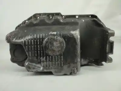 Peça sobressalente para automóvel em segunda mão cárter por seat toledo ii (1m2) 1.6 16v referências oem iam 030103603r  