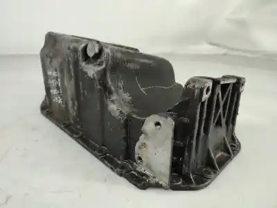 Peça sobressalente para automóvel em segunda mão cárter por seat toledo ii (1m2) 1.6 16v referências oem iam 030103603r  