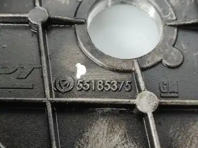 Автозапчасти б/у различные детали за opel corsa d (s07) 1.3 cdti (l08 l68) ссылки oem iam   