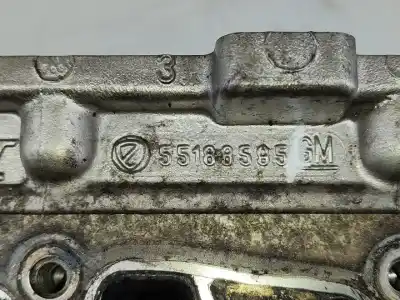 Автозапчасти б/у задницы за opel corsa d (s07) 1.3 cdti (l08 l68) ссылки oem iam 55188585  