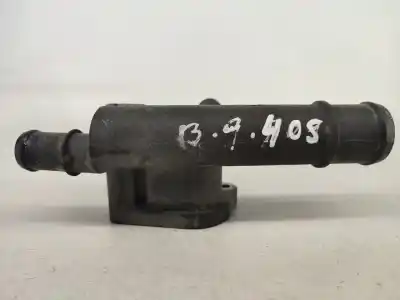 Pezzo di ricambio per auto di seconda mano pezzi vari per seat leon (1p1) 1.9 tdi riferimenti oem iam   