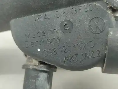 Pezzo di ricambio per auto di seconda mano pezzi vari per seat leon (1p1) 1.9 tdi riferimenti oem iam   