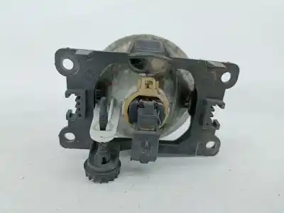 Автозапчасти б/у правая противотуманная фара за citroen c3 picasso (sh_) 1.6 hdi ссылки oem iam 9685425180  