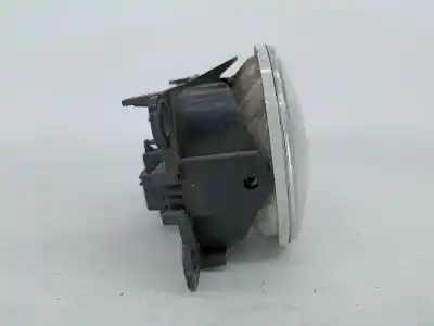 Автозапчасти б/у правая противотуманная фара за citroen c3 picasso (sh_) 1.6 hdi ссылки oem iam 9685425180  