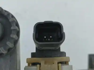 Автозапчасти б/у правая противотуманная фара за citroen c3 picasso (sh_) 1.6 hdi ссылки oem iam 9685425180  