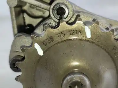 Pezzo di ricambio per auto di seconda mano pezzi vari per seat leon (1p1) 1.9 tdi riferimenti oem iam   