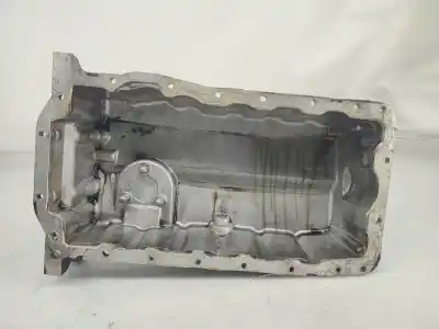 Second-hand car spare part sump for seat leon (1p1) 1.9 tdi oem iam references 038103603ag