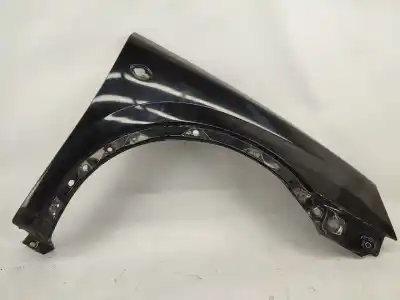 Автозапчасти б/у передняя правая колесная арка за opel corsa c (x01) 1.2 (f08 f68) ссылки oem iam 