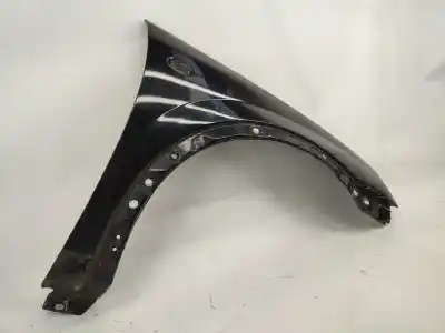 Автозапчасти б/у передняя правая колесная арка за opel corsa c (x01) 1.2 (f08 f68) ссылки oem iam   