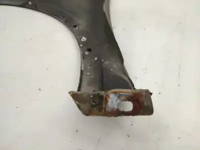 Автозапчасти б/у передняя правая колесная арка за opel corsa c (x01) 1.2 (f08 f68) ссылки oem iam   