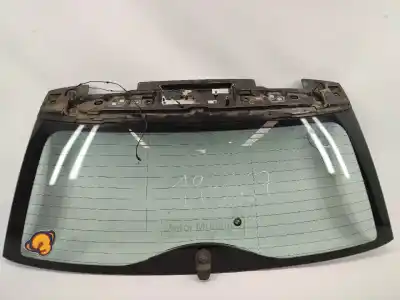 Peça sobressalente para automóvel em segunda mão vidro traseiro por bmw 3 touring (e46) 330 d referências oem iam 43r001026