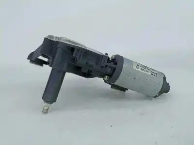 Second-hand car spare part rear windshield wiper motor for ford fiesta v (jh_, jd_) 1.4 16v oem iam references 404736b  