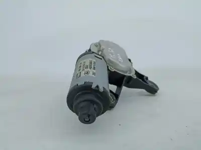 Second-hand car spare part rear windshield wiper motor for ford fiesta v (jh_, jd_) 1.4 16v oem iam references 404736b  