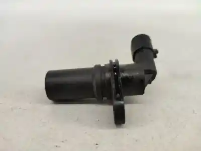 Peça sobressalente para automóvel em segunda mão sensor do virabrequim por fiat doblo cargo (263_) 1.3 d multijet referências oem iam 73502762