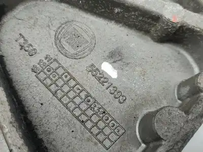 Pezzo di ricambio per auto di seconda mano pezzi vari per fiat doblo cargo (263_) 1.3 d multijet riferimenti oem iam   