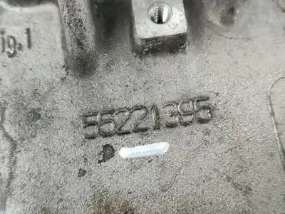 Pezzo di ricambio per auto di seconda mano pezzi vari per fiat doblo cargo (263_) 1.3 d multijet riferimenti oem iam   