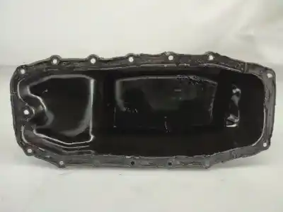 Peça sobressalente para automóvel em segunda mão cárter por fiat doblo cargo (263_) 1.3 d multijet referências oem iam 