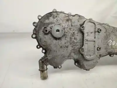 Pezzo di ricambio per auto di seconda mano pezzi vari per fiat doblo cargo (263_) 1.3 d multijet riferimenti oem iam   