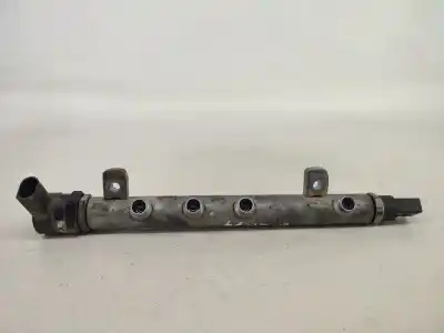 Автозапчасти б/у рампа инжектора за MITSUBISHI COLT VI (Z3_A, Z2_A) 1.5 DI-D (Z39A) ссылки OEM IAM A6390700495  