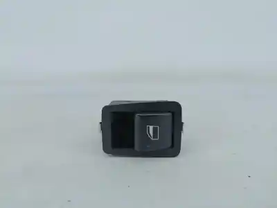 Peça sobressalente para automóvel em segunda mão botão / interruptor elevador vidro traseiro esquerdo por bmw 3 touring (e46) 330 d referências oem iam 6902174