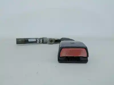Peça sobressalente para automóvel em segunda mão chicote / encaixe cinto segurança dianteiro esquerdo por bmw 3 touring (e46) 330 d referências oem iam 8257787l