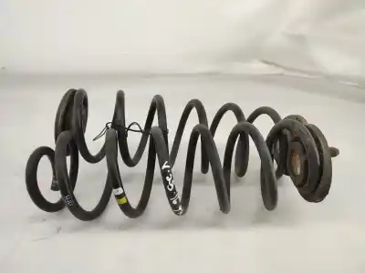 Автозапчасти б/у амортирующая пружина за skoda octavia ii hatchback (1z3) 1.6 tdi gasóleo 2011 5p ссылки oem iam 