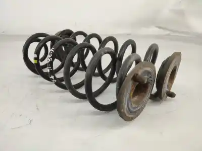 Автозапчасти б/у амортирующая пружина за skoda octavia ii hatchback (1z3) 1.6 tdi gasóleo 2011 5p ссылки oem iam   