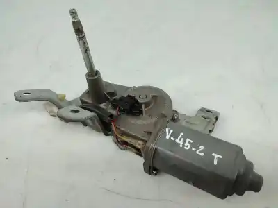 Pièce détachée automobile d'occasion moteur d'essuie-glace arriere pour chevrolet spark (m300) 1.0 références oem iam 96843489