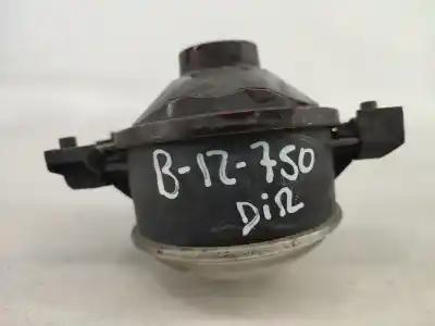 Автозапчастина б/у правий протитуман для ford focus ii (da_, hcp, dp) 1.6 tdci посилання на oem iam   