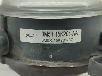 Автозапчастина б/у правий протитуман для ford focus ii (da_, hcp, dp) 1.6 tdci посилання на oem iam   