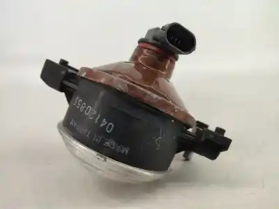 Second-hand car spare part left fog light for ford focus ii (da_, hcp, dp) 1.6 tdci oem iam references 4312010n  