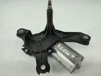 Second-hand car spare part Rear Windshield Wiper Motor for OPEL CORSA C (X01) 1.2 (F08 F68) OEM IAM references 09132802  