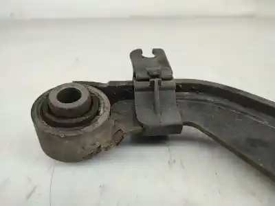 Автозапчасти б/у левый задний верхний рычаг подвески за skoda octavia ii hatchback (1z3) 1.6 tdi gasóleo 2011 5p ссылки oem iam 1k0505323n  