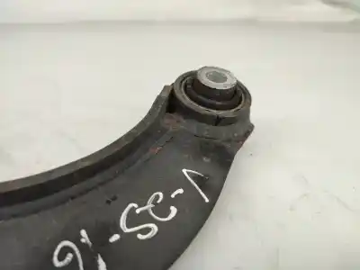 Автозапчасти б/у левый задний верхний рычаг подвески за skoda octavia ii hatchback (1z3) 1.6 tdi gasóleo 2011 5p ссылки oem iam 1k0505323n  