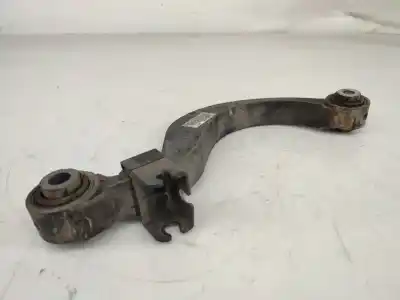 Автозапчасти б/у левый задний верхний рычаг подвески за skoda octavia ii hatchback (1z3) 1.6 tdi gasóleo 2011 5p ссылки oem iam 1k0505323n  