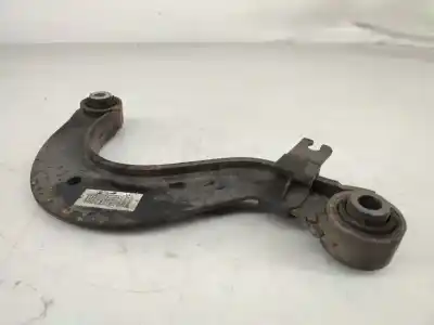 Автозапчасти б/у левый задний верхний рычаг подвески за skoda octavia ii hatchback (1z3) 1.6 tdi gasóleo 2011 5p ссылки oem iam 1k0505323n  