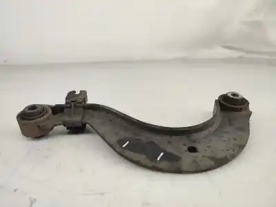 Автозапчасти б/у верхний задний правый рычаг подвески за skoda octavia ii hatchback (1z3) 1.6 tdi gasóleo 2011 5p ссылки oem iam 1k0505323n