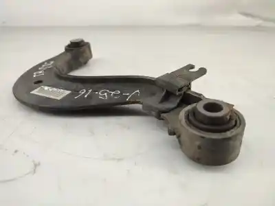 Автозапчасти б/у верхний задний правый рычаг подвески за skoda octavia ii hatchback (1z3) 1.6 tdi gasóleo 2011 5p ссылки oem iam 1k0505323n  