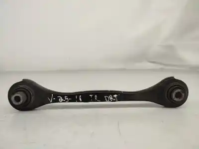 Автозапчасти б/у верхний задний правый рычаг подвески за skoda octavia ii hatchback (1z3) 1.6 tdi gasóleo 2011 5p ссылки oem iam 1k0501529h