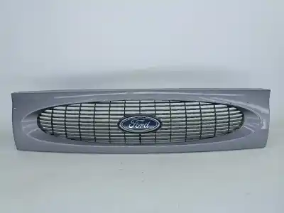 Peça sobressalente para automóvel em segunda mão GRELHA FRONTAL por FORD FIESTA IV (JA_, JB_)  Referências OEM IAM 96FB8200ACW  