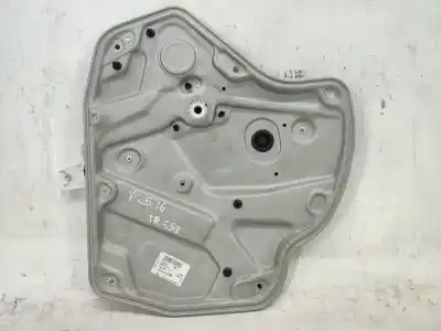 Автозапчасти б/у регулятор стекла заднего левого за skoda octavia ii hatchback (1z3) 1.6 tdi gasóleo 2011 5p ссылки oem iam 