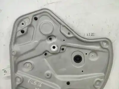 Автозапчасти б/у регулятор стекла заднего левого за skoda octavia ii hatchback (1z3) 1.6 tdi gasóleo 2011 5p ссылки oem iam   