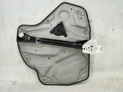 Автозапчасти б/у регулятор стекла заднего левого за skoda octavia ii hatchback (1z3) 1.6 tdi gasóleo 2011 5p ссылки oem iam   