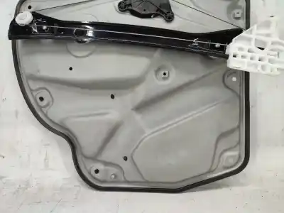 Автозапчасти б/у регулятор стекла заднего левого за skoda octavia ii hatchback (1z3) 1.6 tdi gasóleo 2011 5p ссылки oem iam   